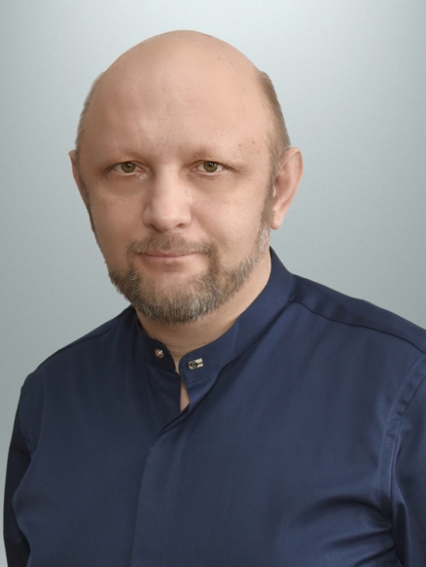 Матчин Юрий Макарович